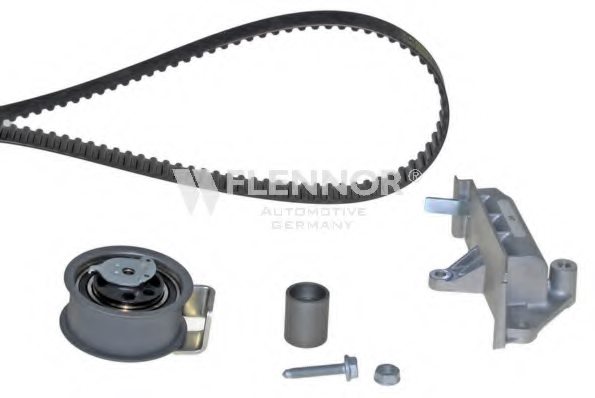 FLENNOR F964458V Timing Belt Kit